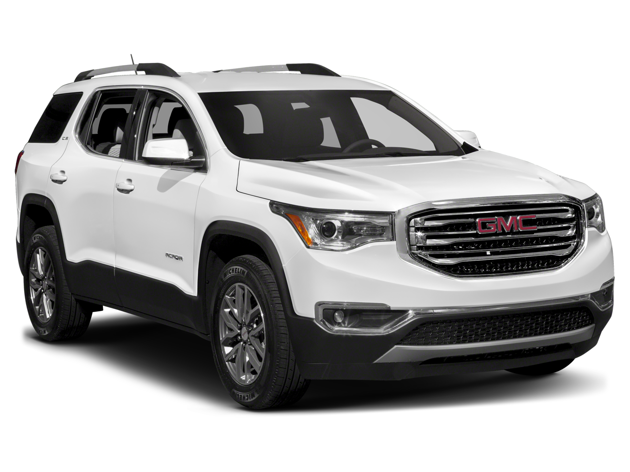 2019 GMC Acadia SLE FWD