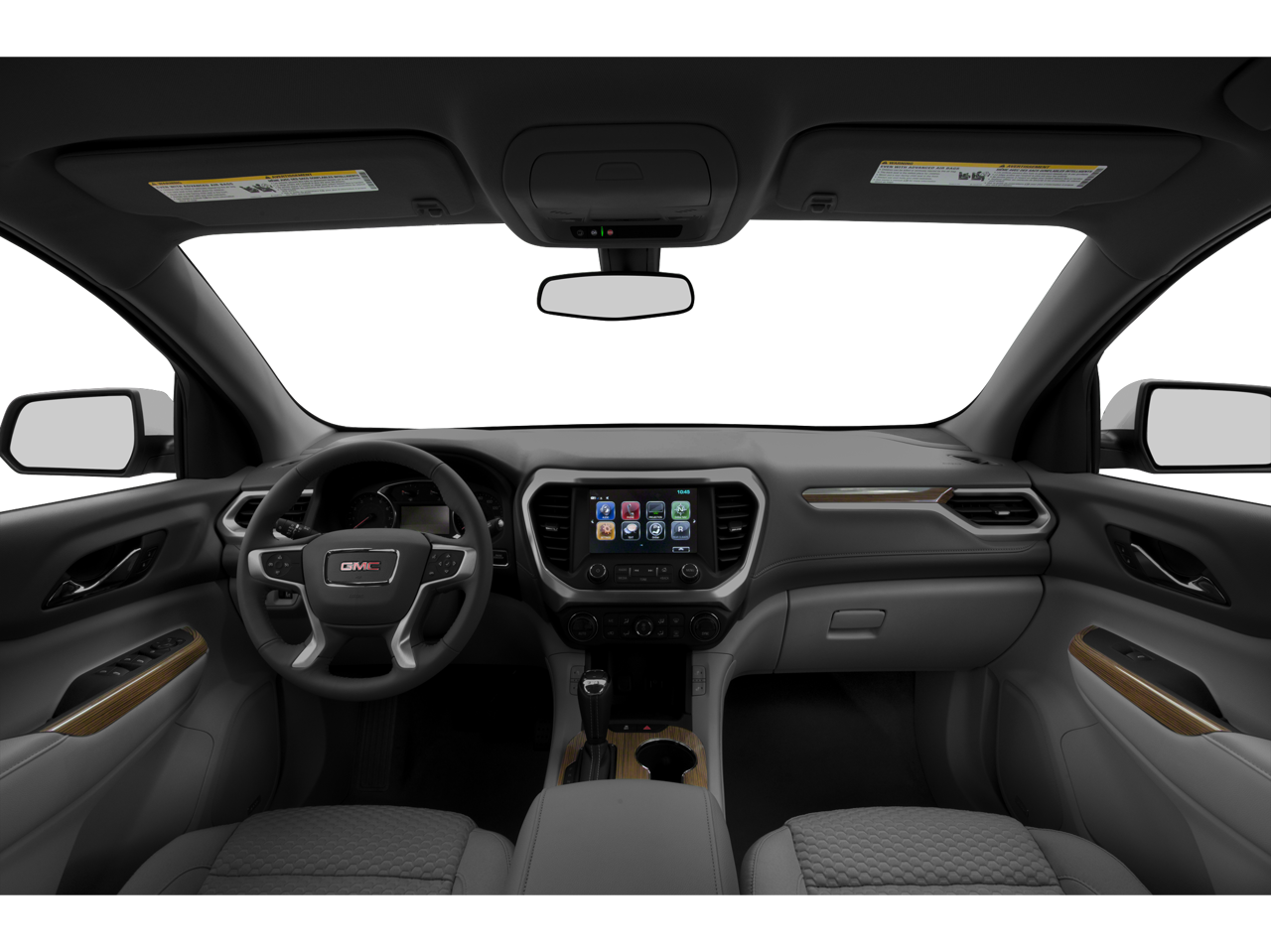 2019 GMC Acadia SLE FWD