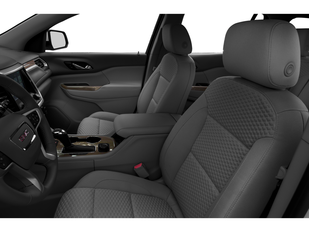 2019 GMC Acadia SLE FWD