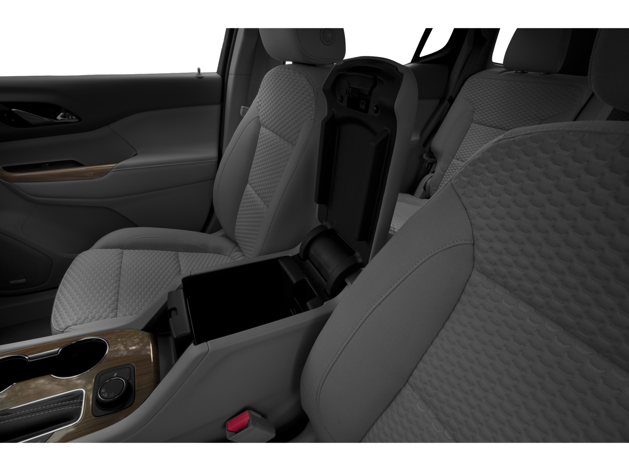 2019 GMC Acadia SLE FWD