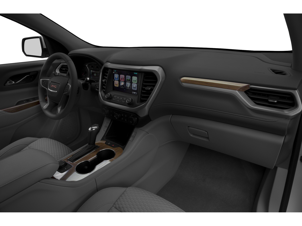 2019 GMC Acadia SLE FWD