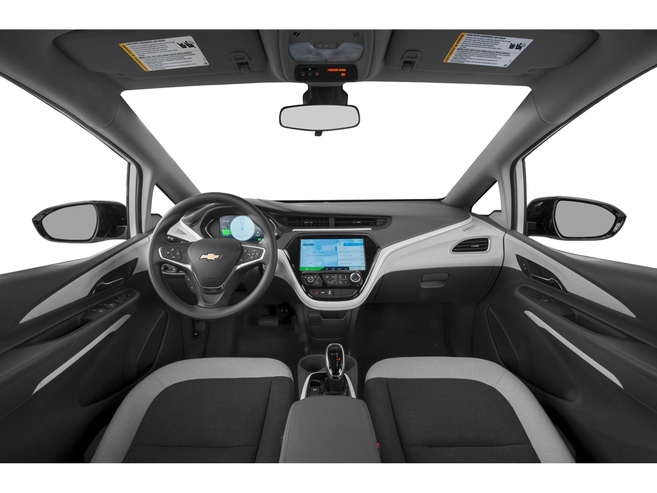 2020 Chevrolet Bolt EV LT FWD