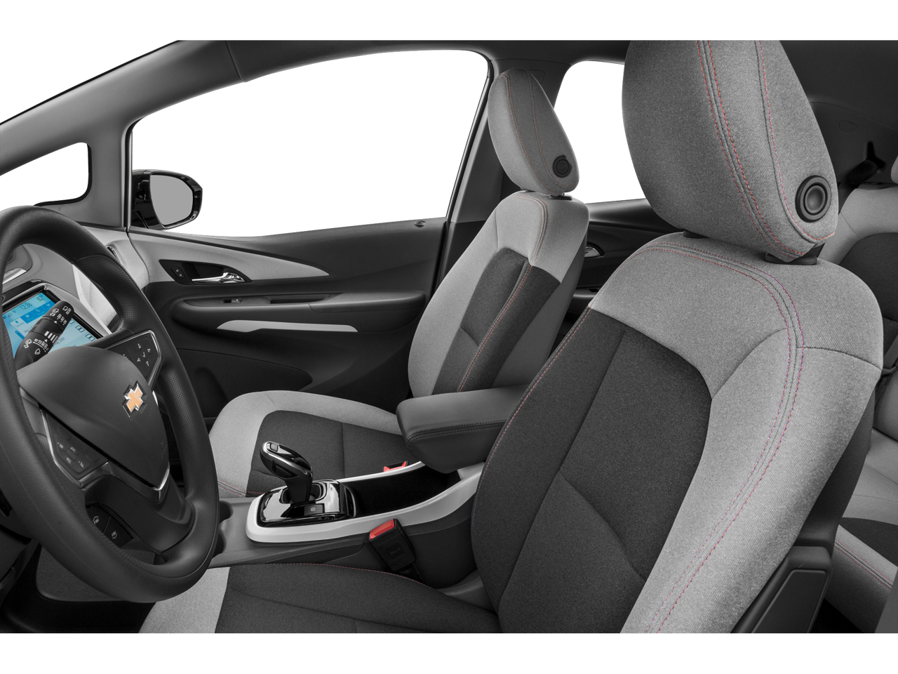 2020 Chevrolet Bolt EV LT FWD
