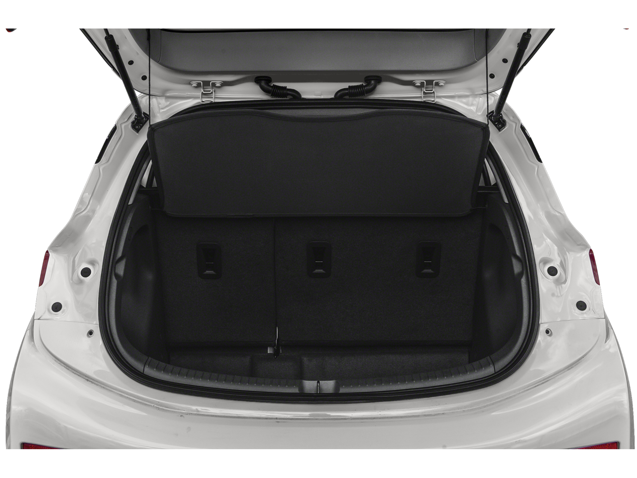 2020 Chevrolet Bolt EV LT FWD