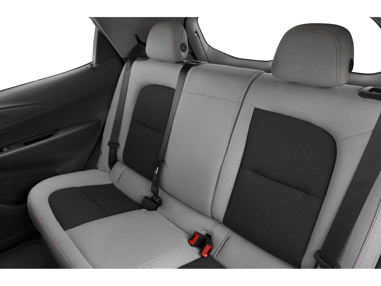 2020 Chevrolet Bolt EV LT FWD