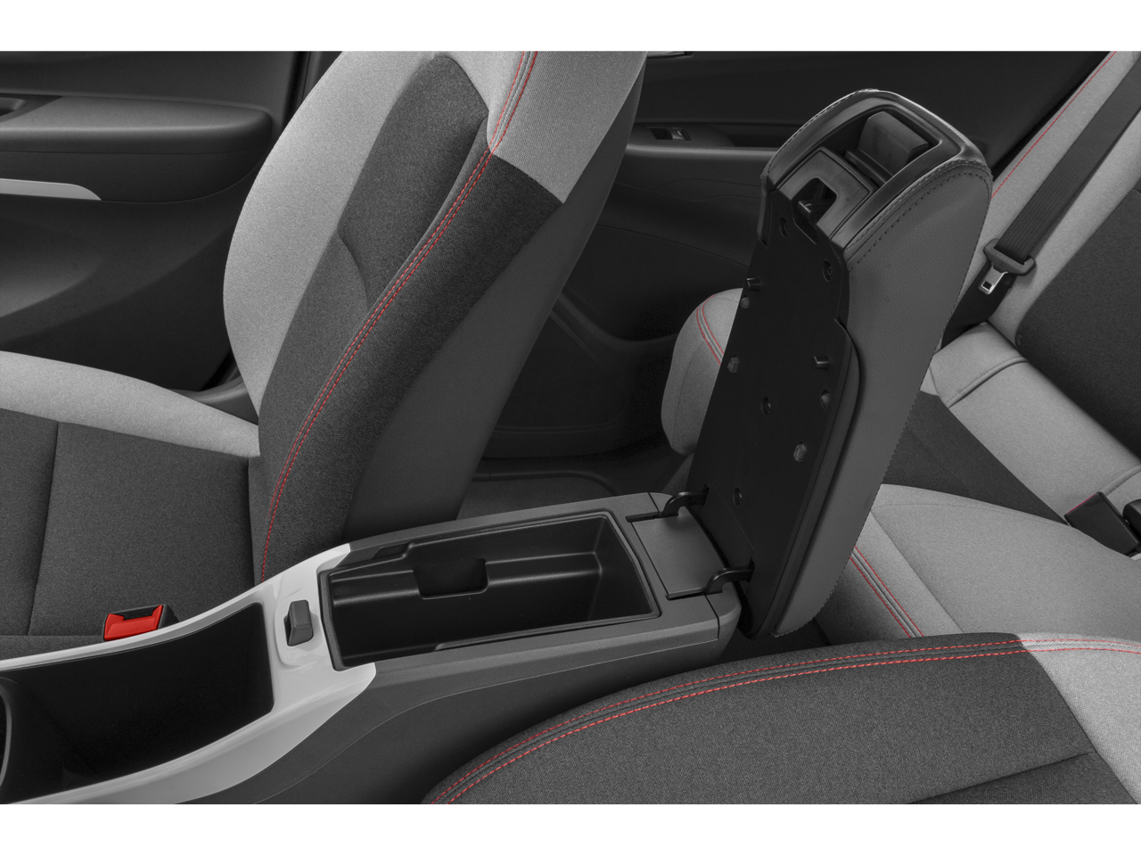 2020 Chevrolet Bolt EV LT FWD