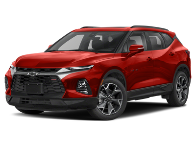 2020 Chevrolet Blazer RS FWD