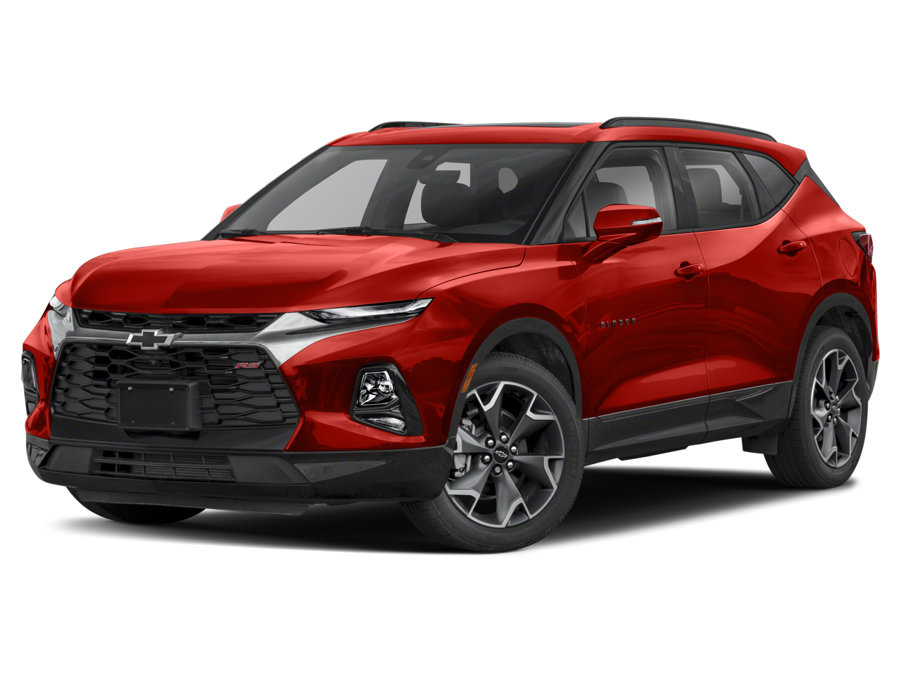 2020 Chevrolet Blazer RS FWD