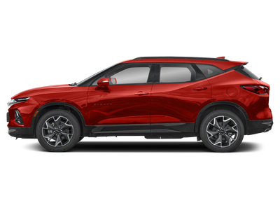 2020 Chevrolet Blazer RS FWD