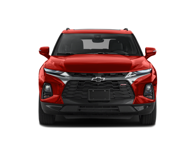 2020 Chevrolet Blazer RS FWD