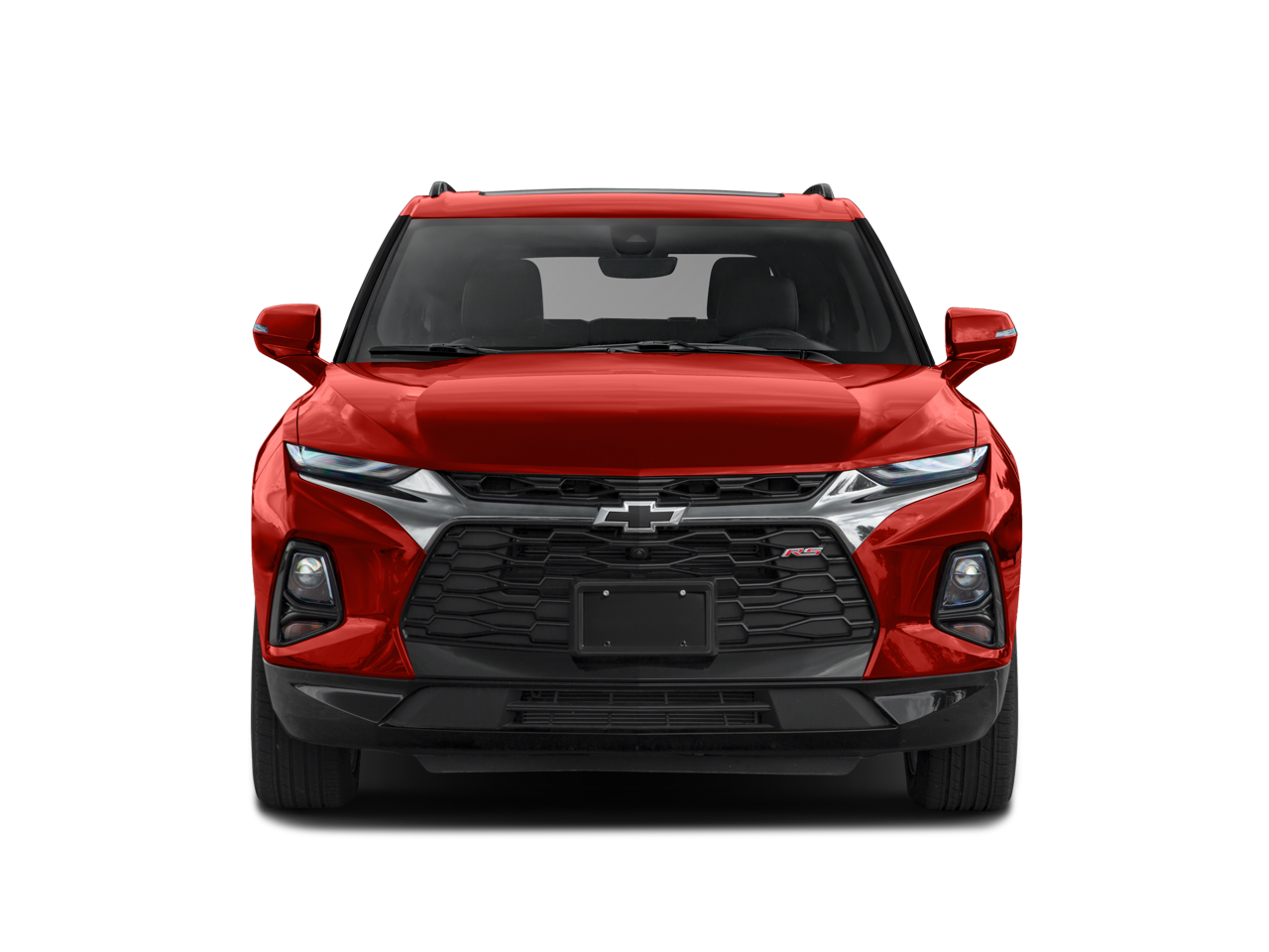 2020 Chevrolet Blazer RS FWD