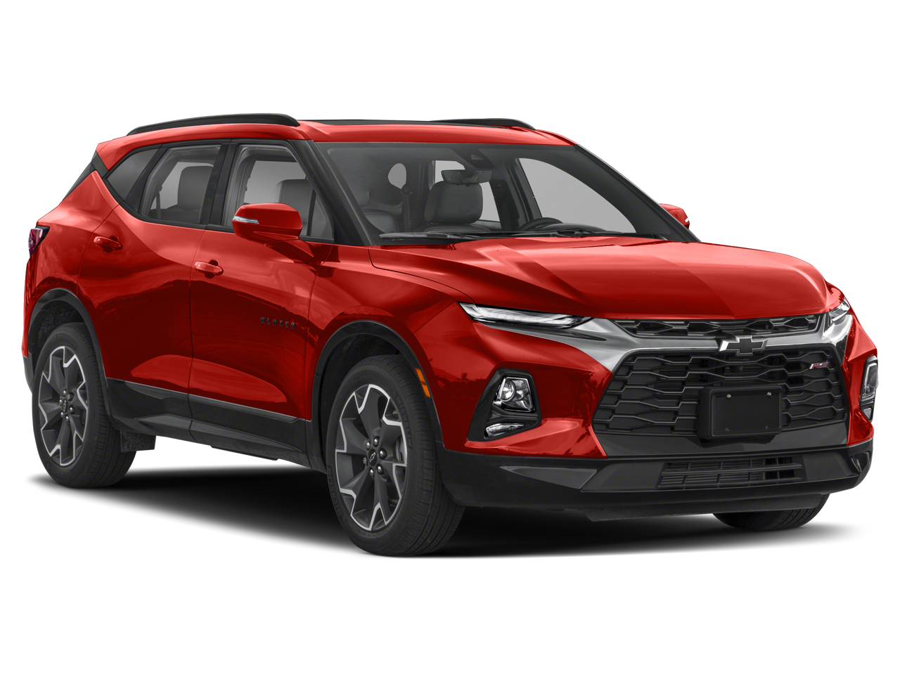2020 Chevrolet Blazer RS FWD