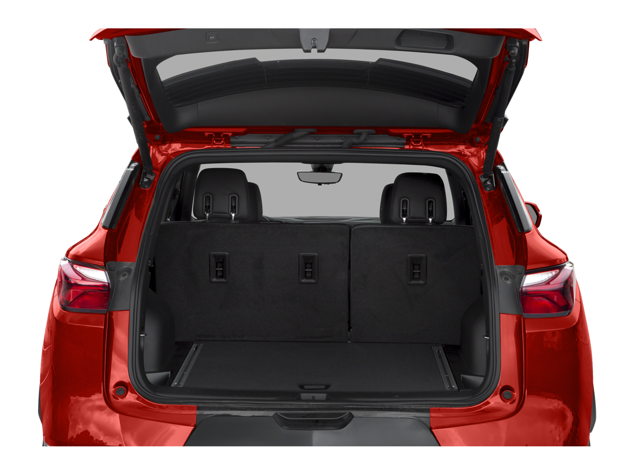 2020 Chevrolet Blazer RS FWD