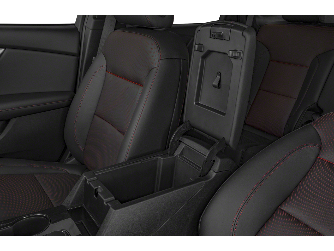 2020 Chevrolet Blazer RS FWD