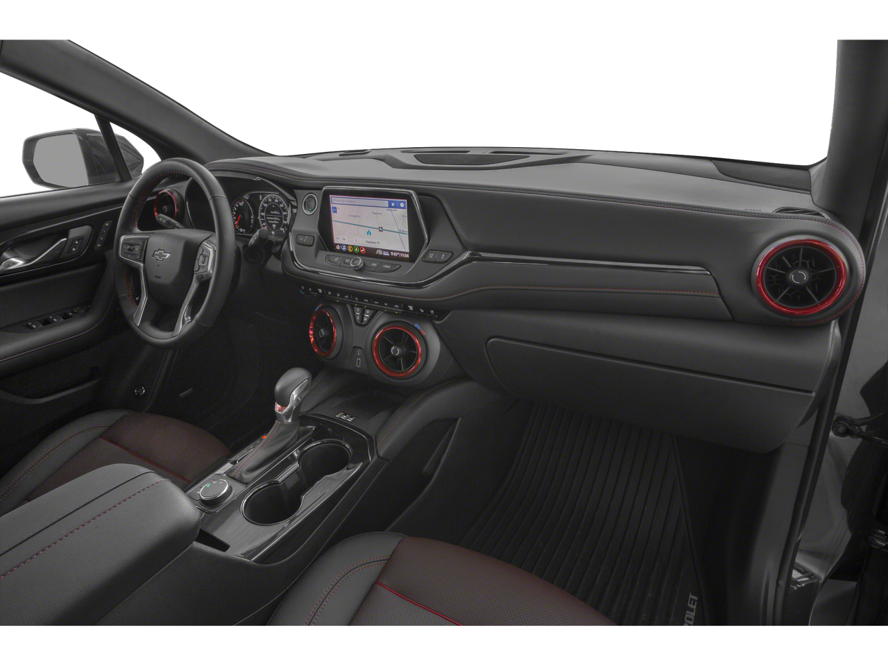 2020 Chevrolet Blazer RS FWD