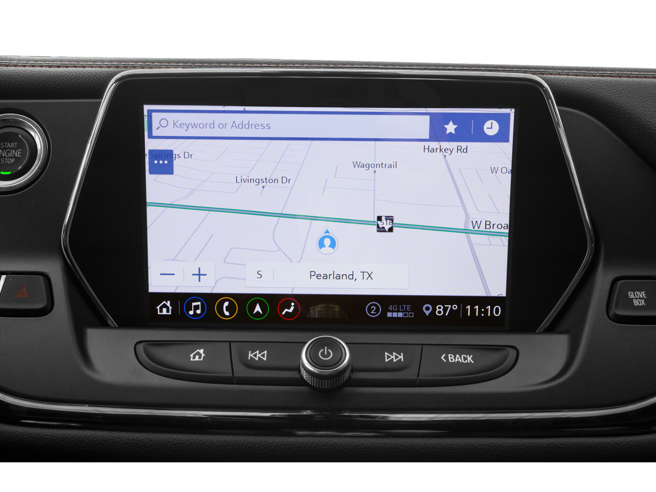 2020 Chevrolet Blazer RS FWD