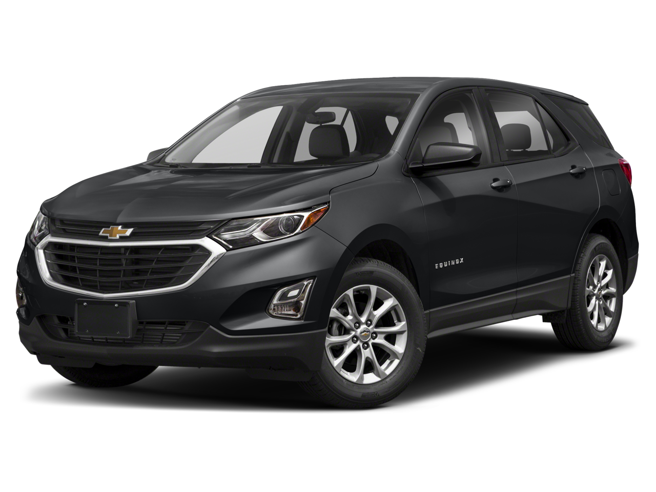 2020 Chevrolet Equinox LS FWD