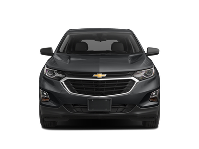 2020 Chevrolet Equinox LS FWD