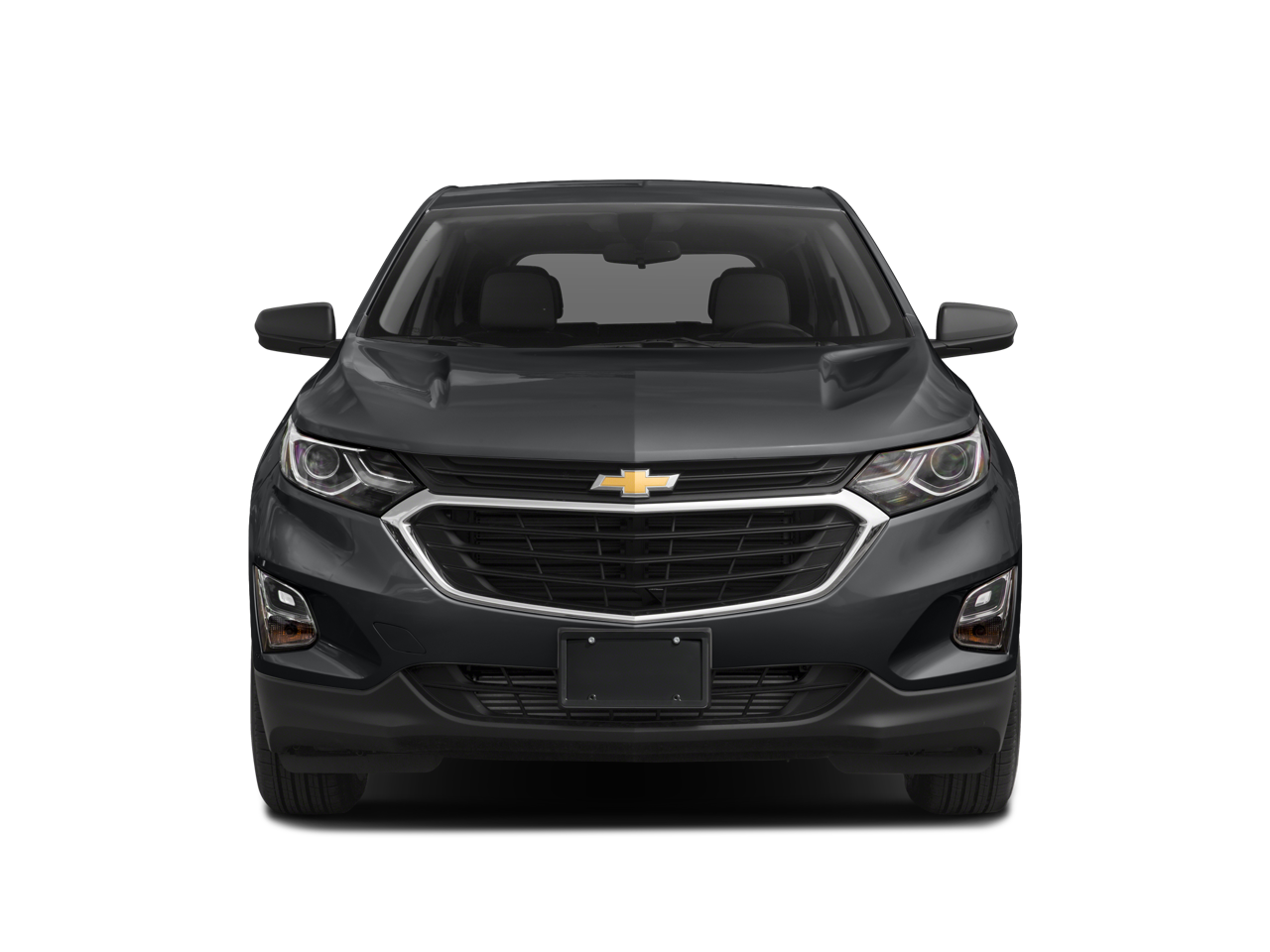 2020 Chevrolet Equinox LS FWD