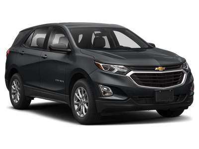 2020 Chevrolet Equinox LS FWD