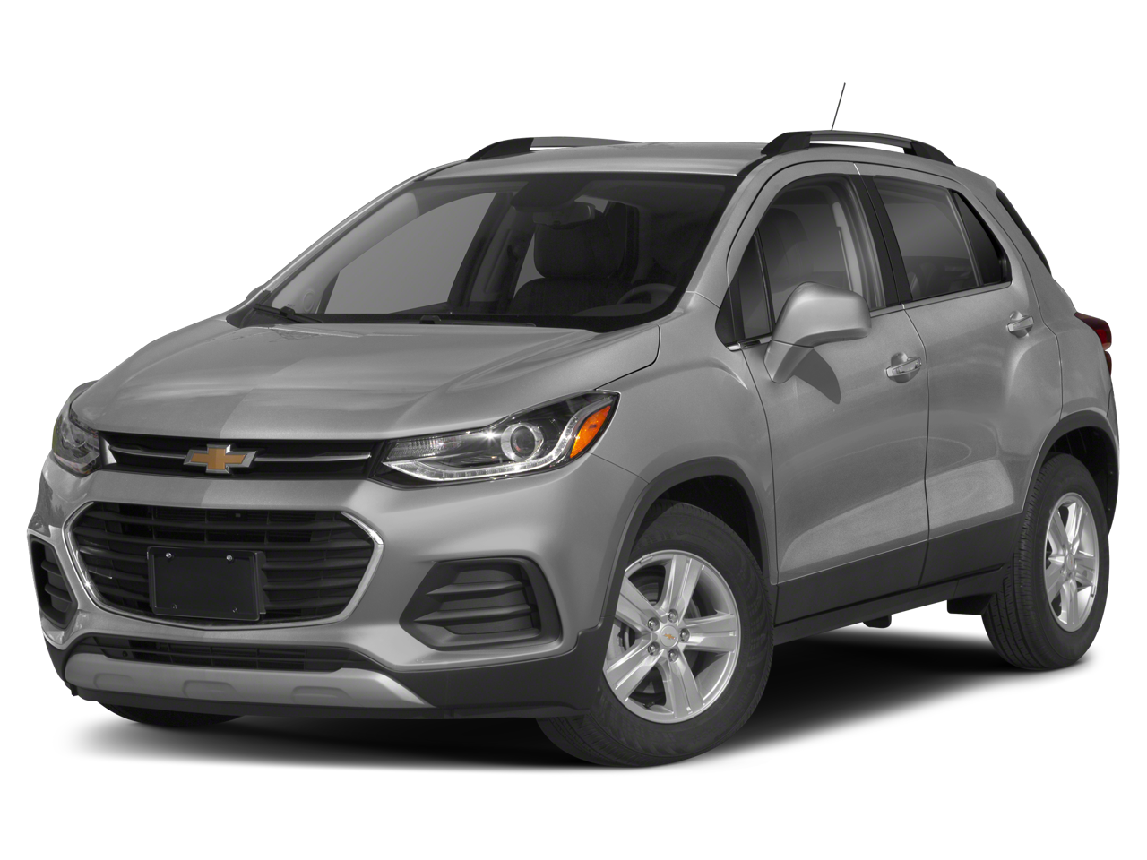 2020 Chevrolet Trax LT AWD