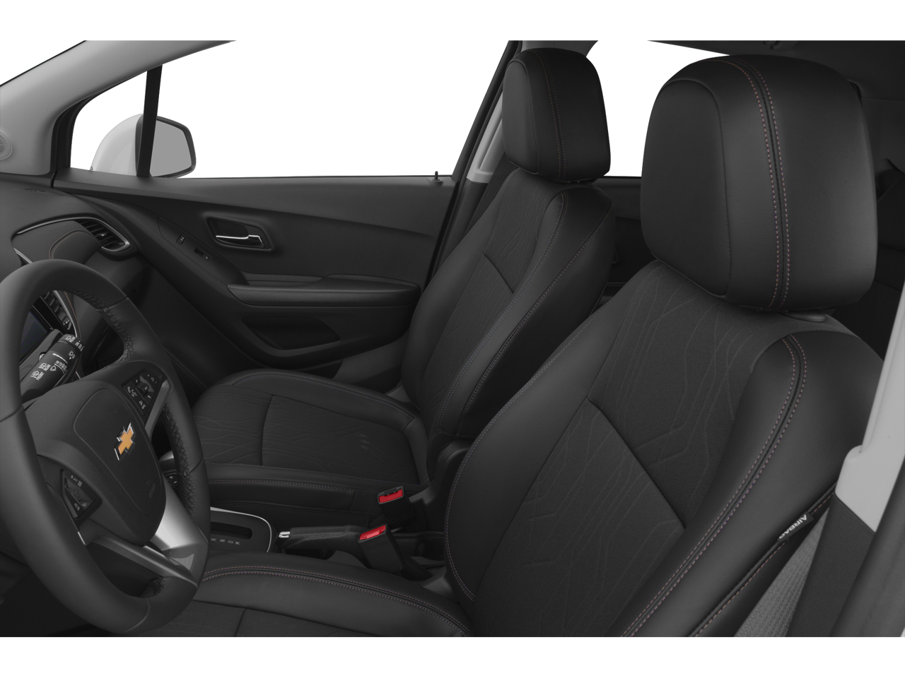 2020 Chevrolet Trax LT AWD