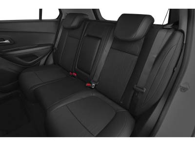 2020 Chevrolet Trax LT AWD