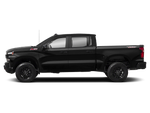 2020 Chevrolet Silverado 1500 LT Trail Boss 4WD