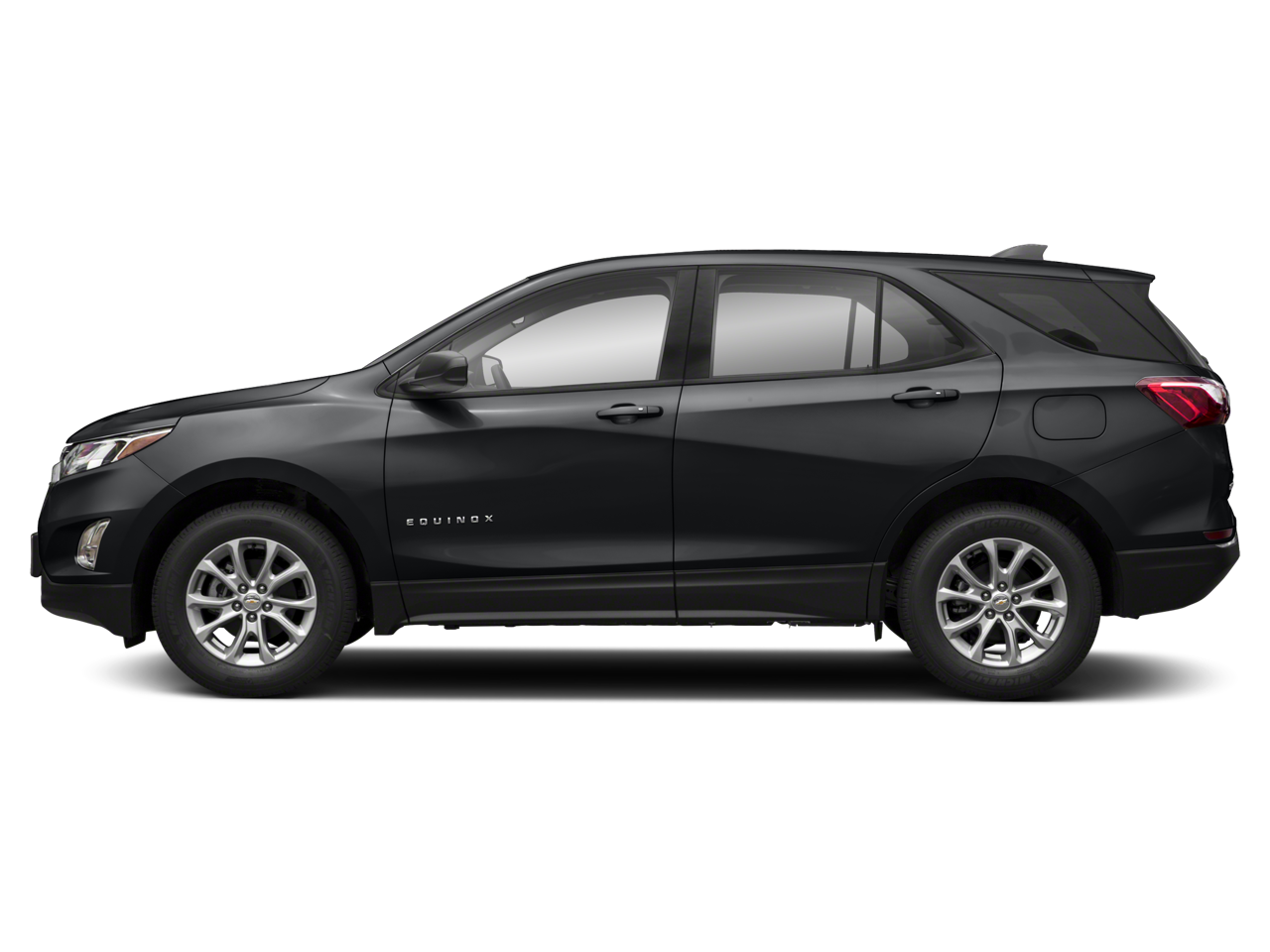 2021 Chevrolet Equinox LS AWD