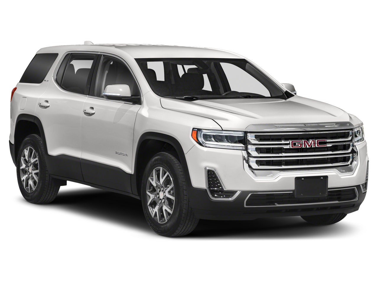 2021 GMC Acadia SLE FWD