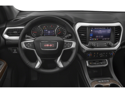 2021 GMC Acadia SLE FWD