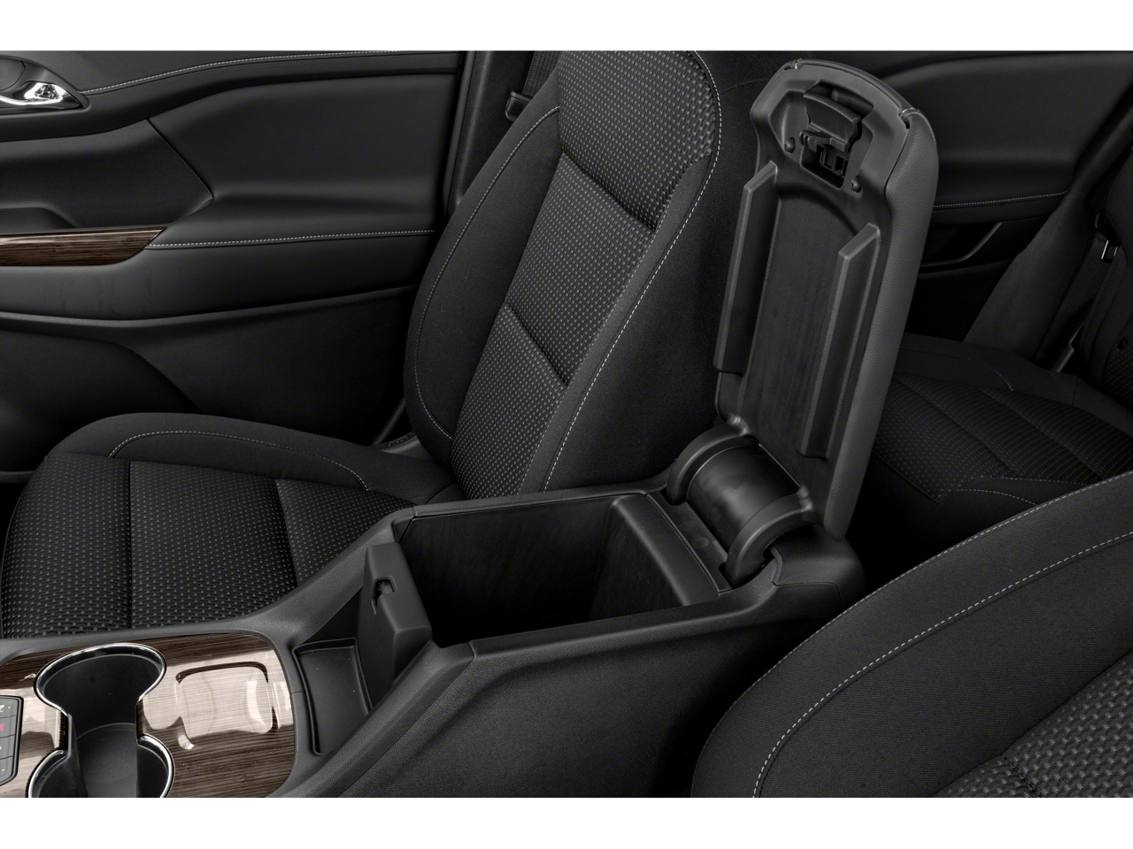 2021 GMC Acadia SLE FWD