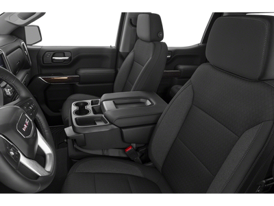 2021 GMC Sierra 1500 Elevation 4WD