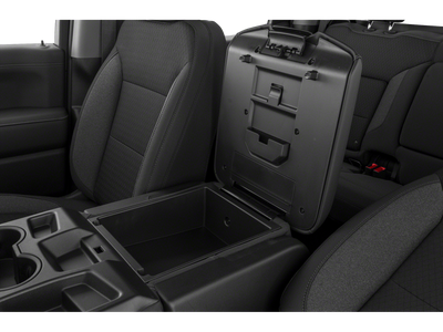 2021 GMC Sierra 1500 Elevation 4WD