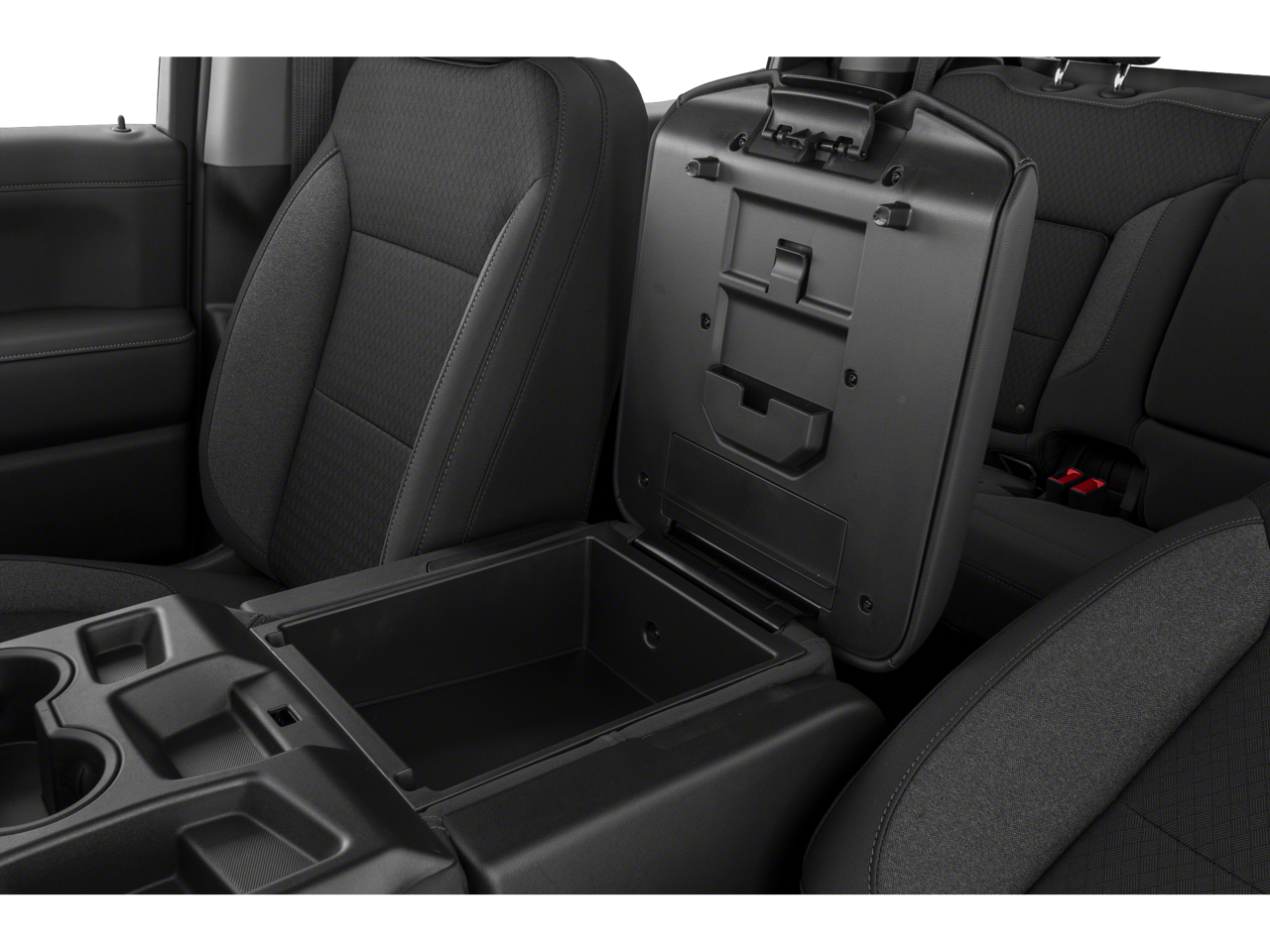 2021 GMC Sierra 1500 Elevation 4WD