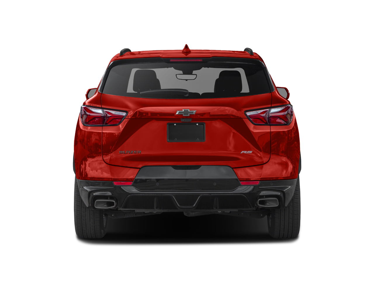 2022 Chevrolet Blazer RS FWD