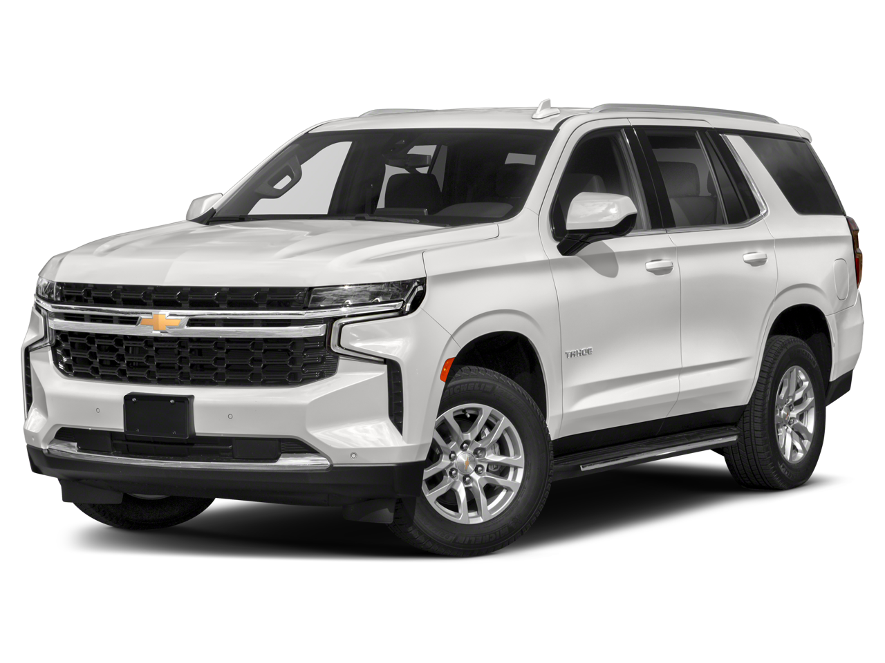 2022 Chevrolet Tahoe LS 4WD