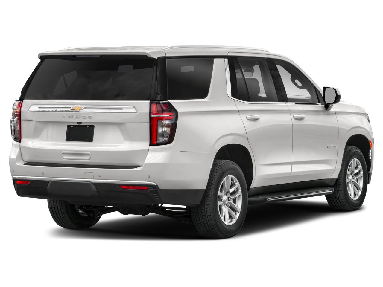 2022 Chevrolet Tahoe LS 4WD