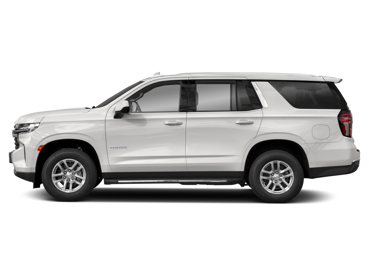 2022 Chevrolet Tahoe LS 4WD