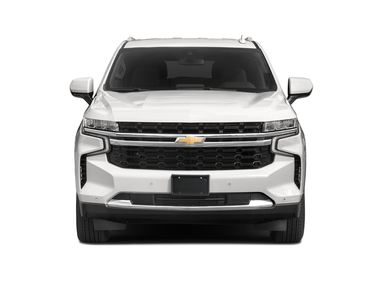2022 Chevrolet Tahoe LS 4WD