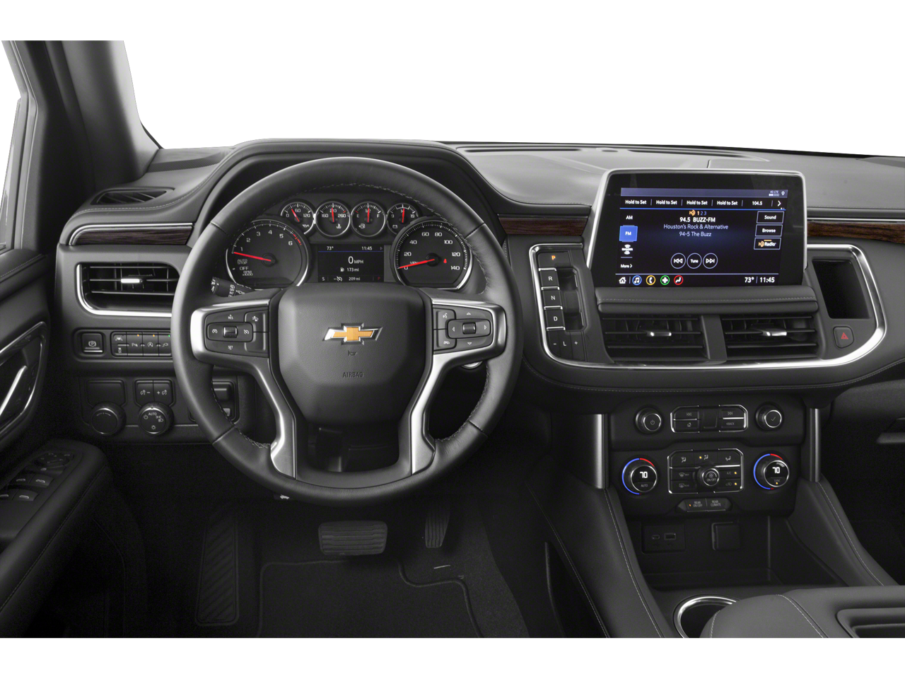 2022 Chevrolet Tahoe LS 4WD