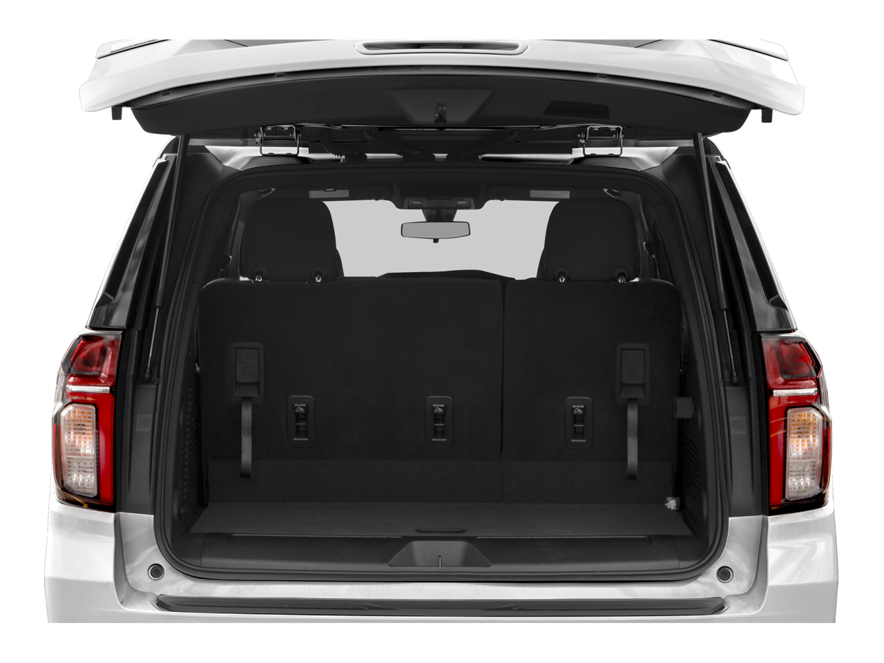 2022 Chevrolet Tahoe LS 4WD