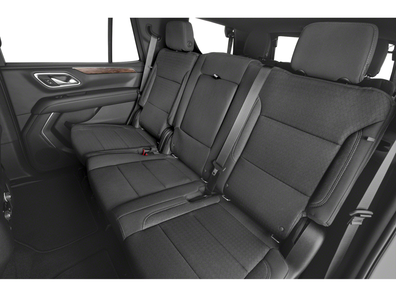 2022 Chevrolet Tahoe LS 4WD