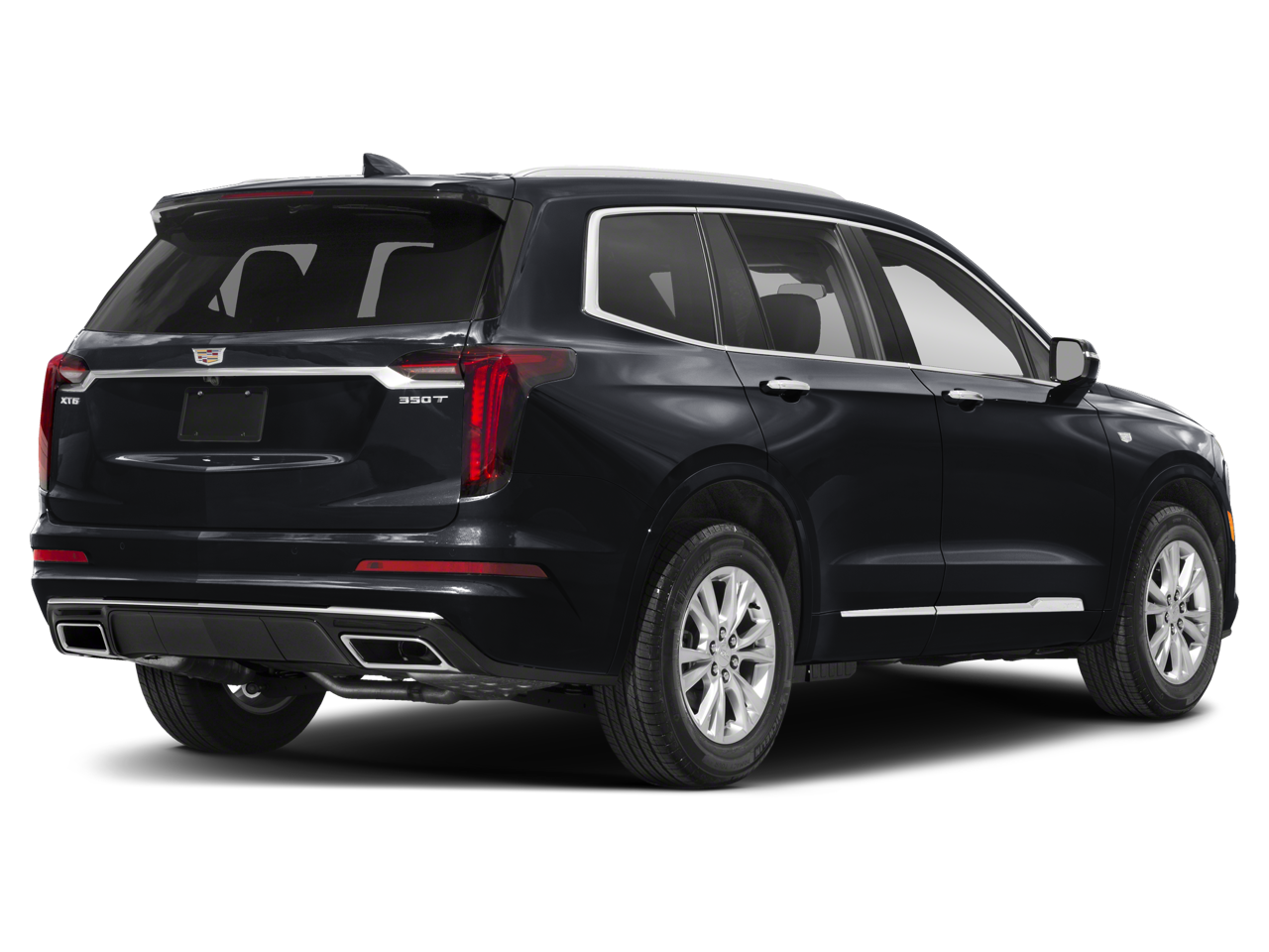 2023 Cadillac XT6 Premium Luxury AWD