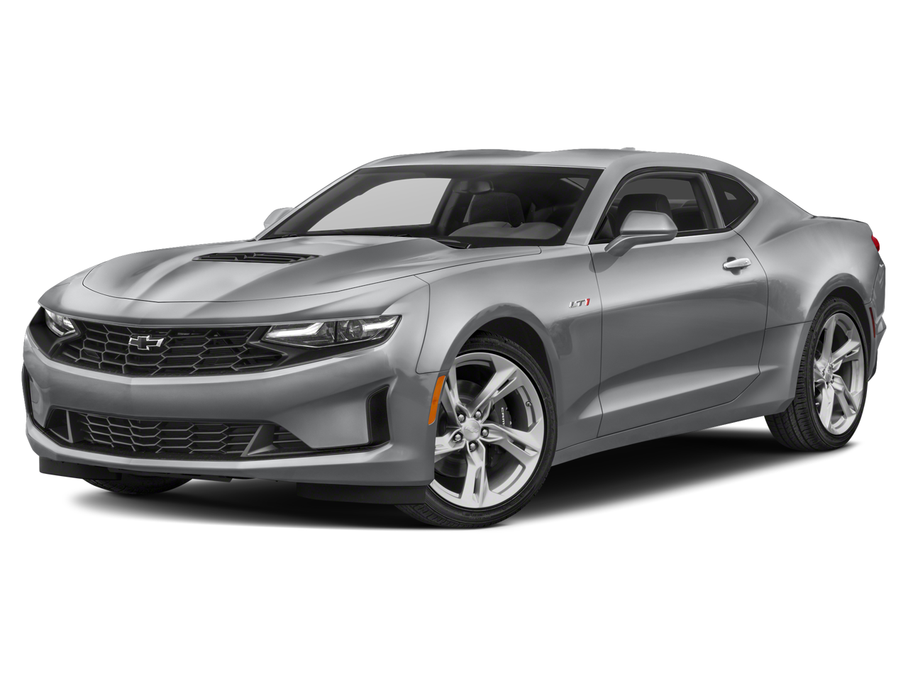 2023 Chevrolet Camaro 2LT RWD