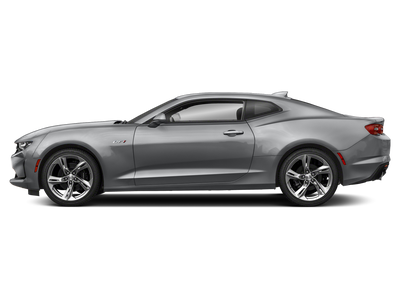 2023 Chevrolet Camaro 2LT RWD
