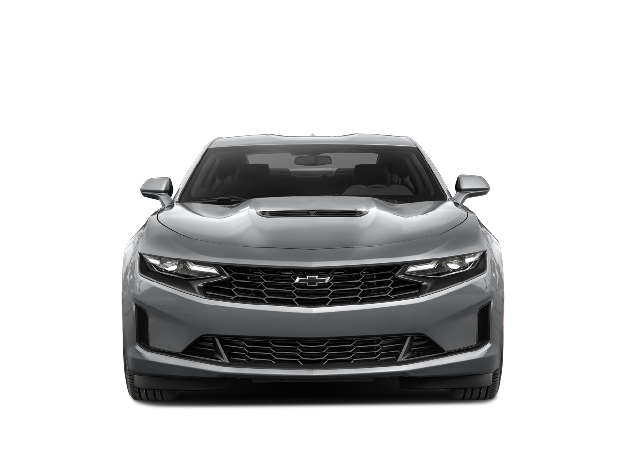 2023 Chevrolet Camaro 2LT RWD