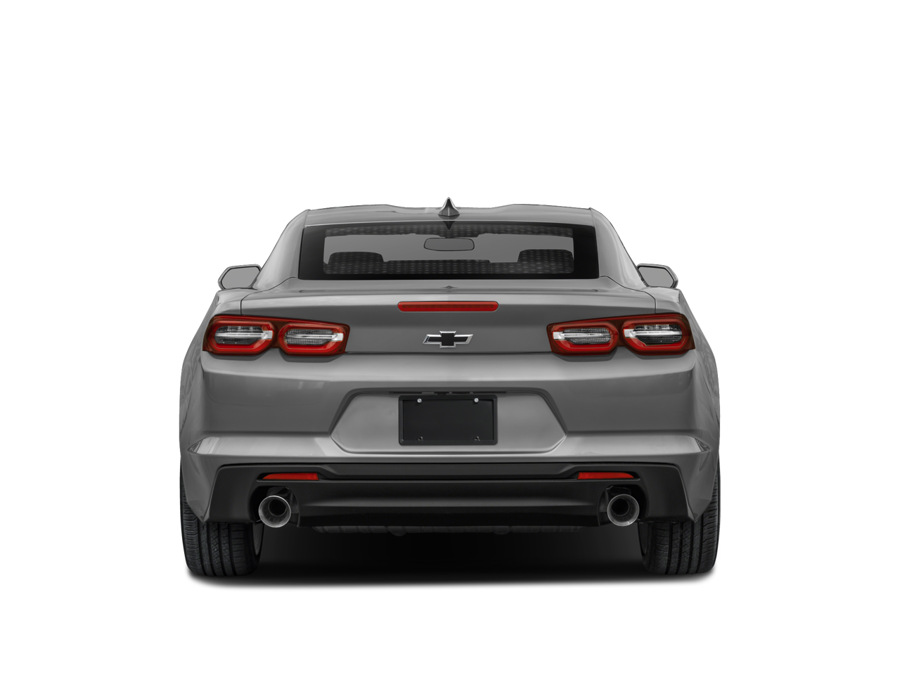 2023 Chevrolet Camaro 2LT RWD