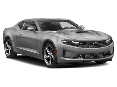 2023 Chevrolet Camaro 2LT RWD