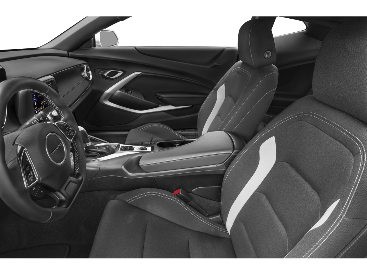 2023 Chevrolet Camaro 2LT RWD